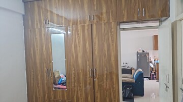 Bedroom in 2 BHK Apartment at Breez Global Heights, Sohna Sector 33 – for Rent