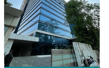 Office Space For Sale in Sahar Plaza, Andheri East