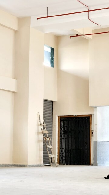 Furnished Amenities in  Warehouse at Naigaon – for Sale