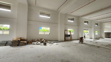 Parking in  Warehouse at Naigaon – for Sale