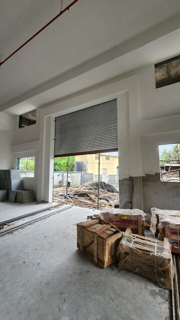 Parking in  Warehouse at Naigaon – for Sale
