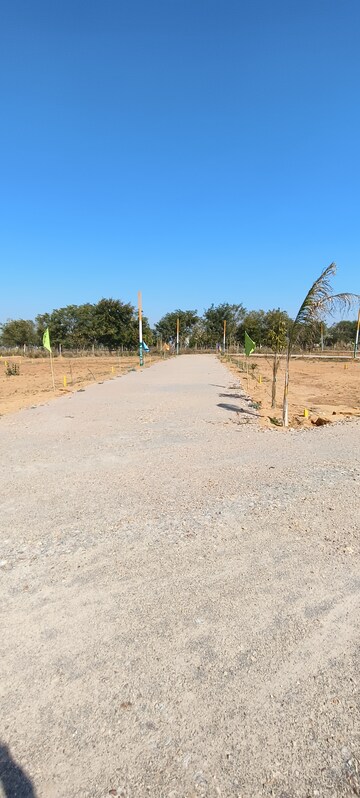 Plot Area in  Plot at Faridabad Central – for Sale