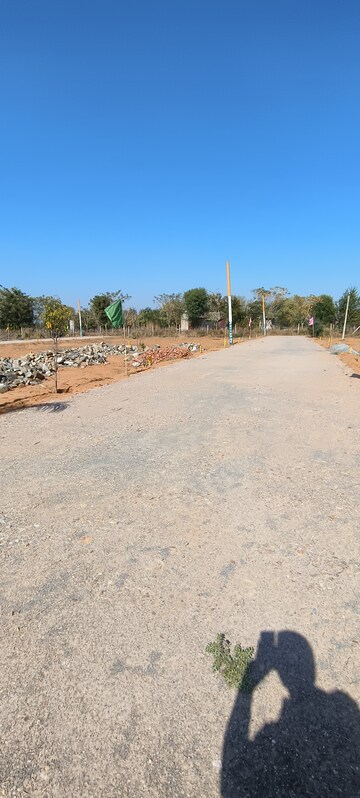 Plot Area in  Plot at Faridabad Central – for Sale