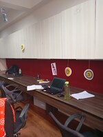 600 Sq.Ft. Office Space in Haware Infotech Park