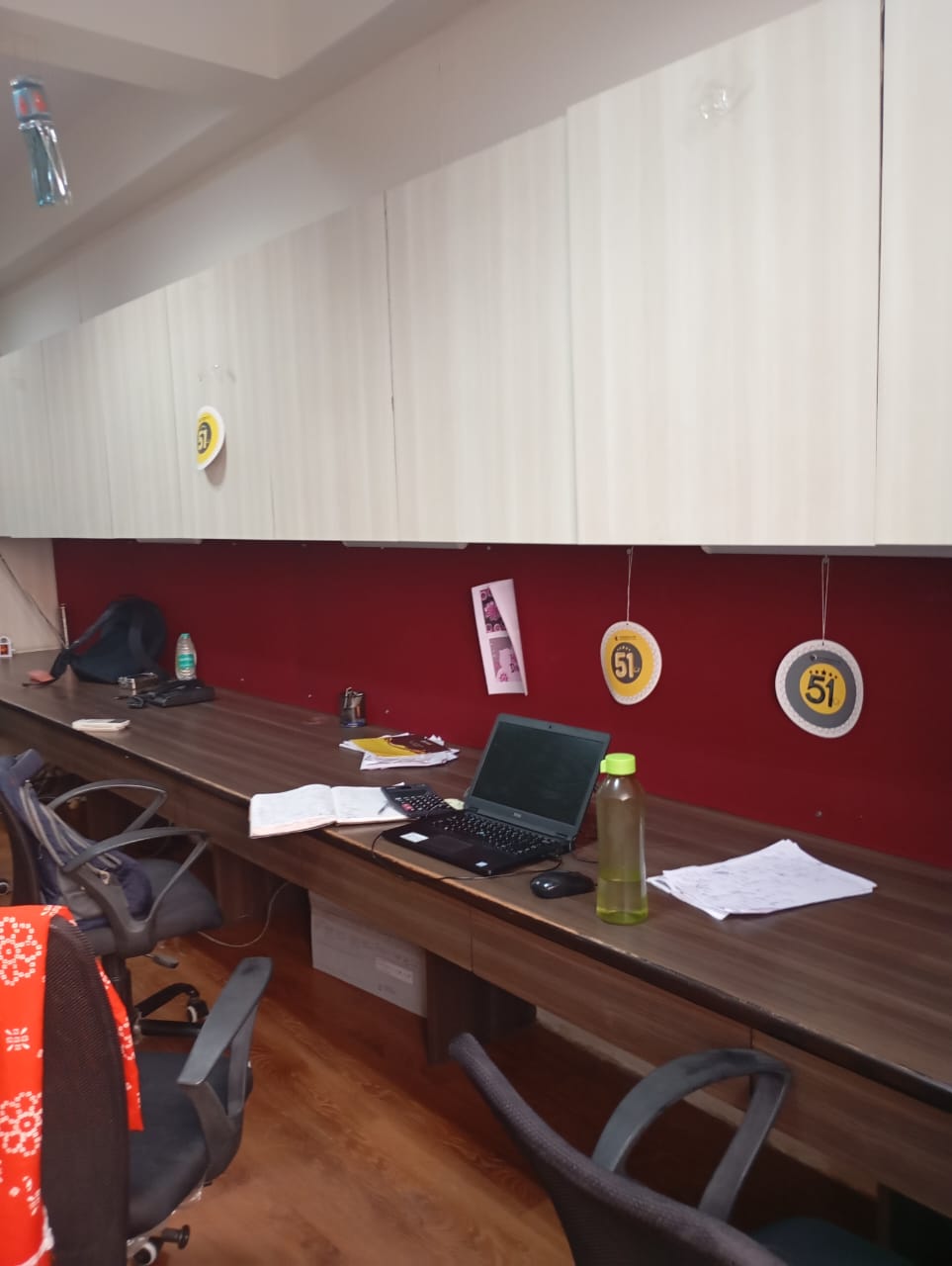 Office Space For Sale in Haware Infotech Park