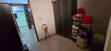 Furnished Amenities in 2.5 BHK Builder Floor at Nawada – for Rent