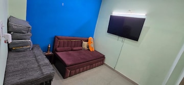 Furnished Amenities in 2.5 BHK Builder Floor at Nawada – for Rent