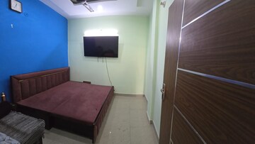 Building Lobby in 2.5 BHK Builder Floor at Nawada – for Rent