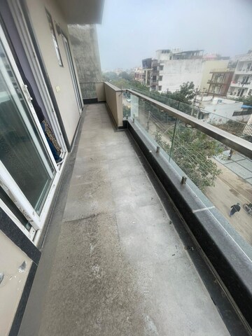 3 BHK Builder Floor For Rent in Empire Floors, Sector 57