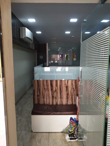 Balcony in  Office Space at Atlanta Estate, Goregaon East – for Rent