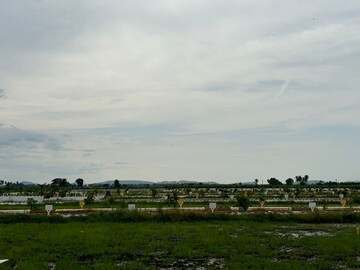  Plot For Sale in Sri Bhumi Eeshaanya, Kankipadu