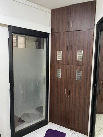 Building Lobby in  Office Space at Gulbai Tekra – for Rent