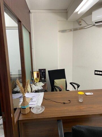 Team Area in  Office Space at Gulbai Tekra – for Rent