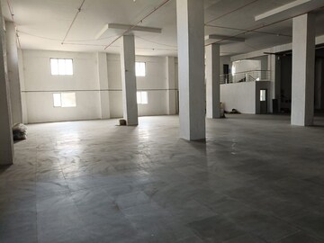 Room in  Warehouse at Naigaon – for Rent