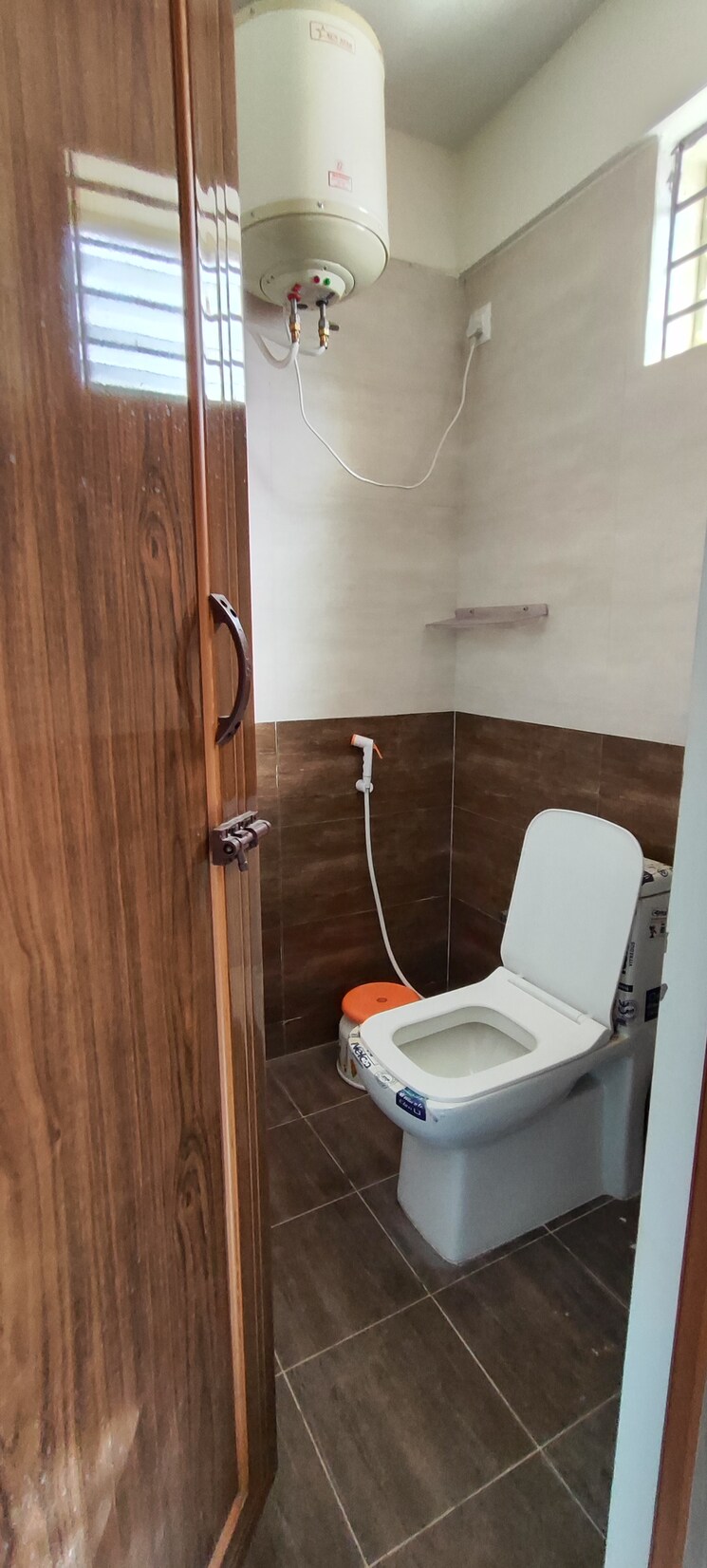 Master Bedroom, koramangala 2 Bedroom 500 Sq.Ft. Builder Floor In Koramangala Bangalore 8349570