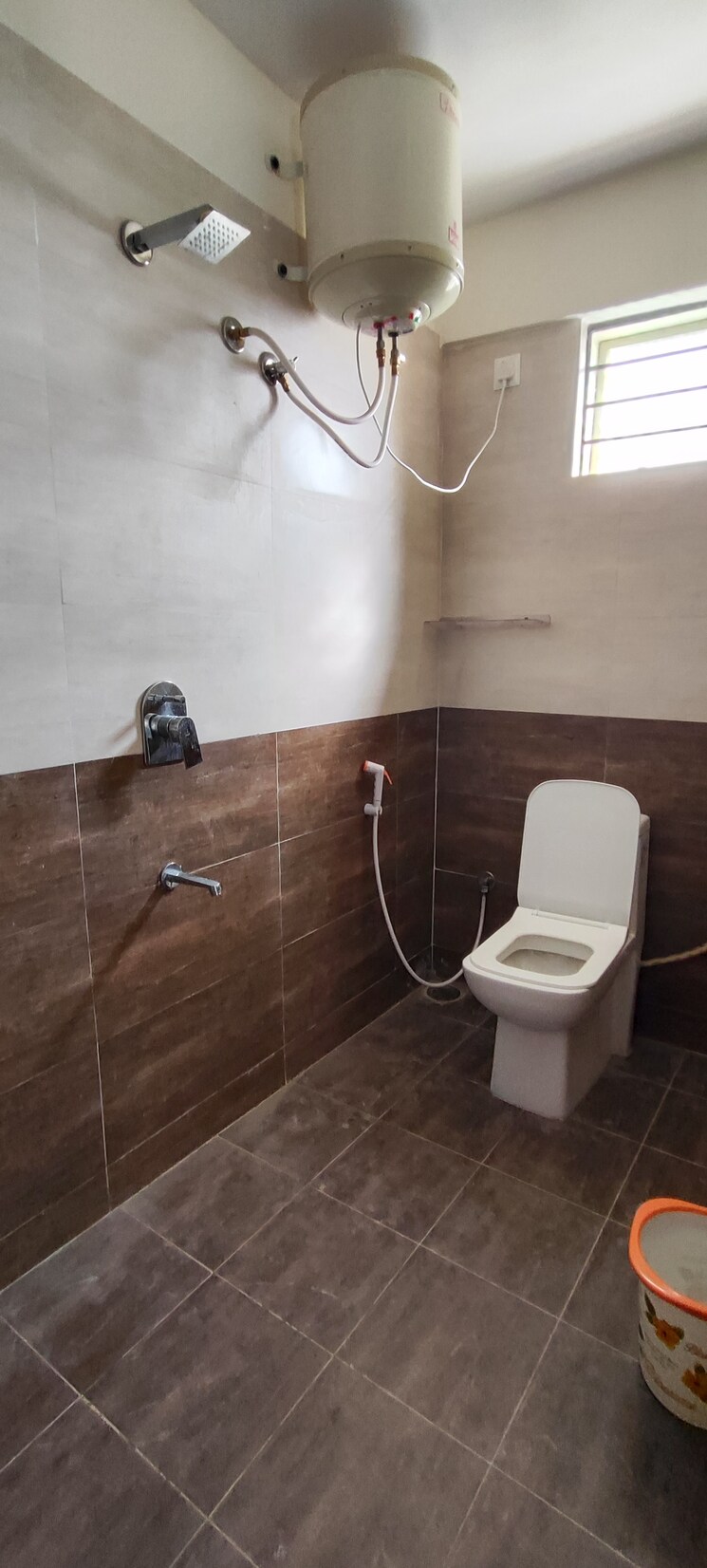 Bathroom, koramangala 2 Bedroom 500 Sq.Ft. Builder Floor In Koramangala Bangalore 8349570