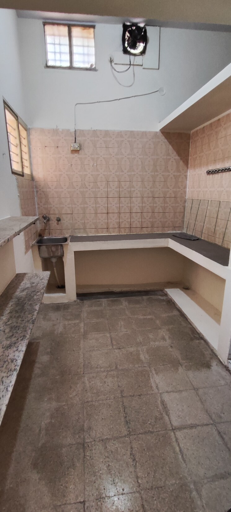 Kitchen, koramangala 2 Bedroom 500 Sq.Ft. Builder Floor In Koramangala Bangalore 8349570