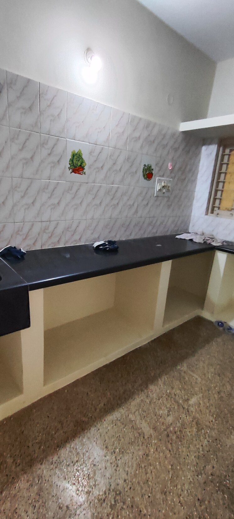 Kitchen, koramangala 2 Bedroom 500 Sq.Ft. Builder Floor In Koramangala Bangalore 8349570