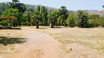 Plot Area in  Warehouse at Naigaon – for Rent