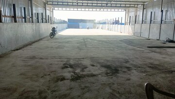  Warehouse For Rent in Naigaon