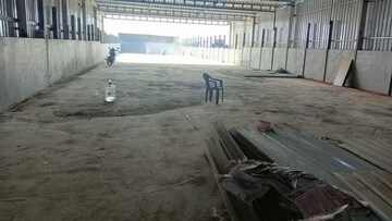 Balcony in  Warehouse at Naigaon – for Rent