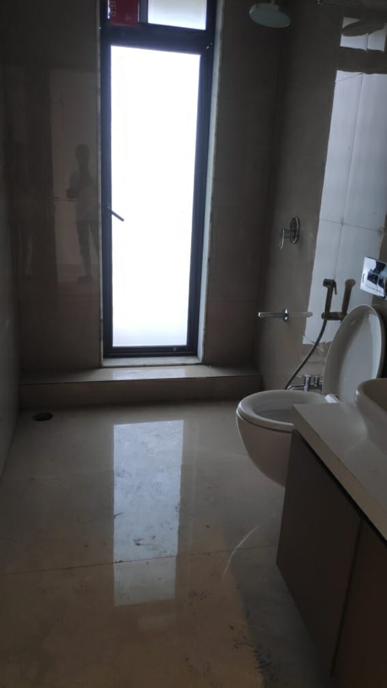 Master Bedroom, lake-front-solitaire 3 Bedroom 1600 Sq.Ft. Apartment In Powai Mumbai 8349602