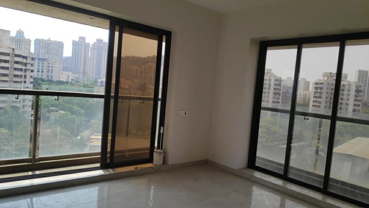 Room, lake-front-solitaire 3 Bedroom 1600 Sq.Ft. Apartment In Powai Mumbai 8349602