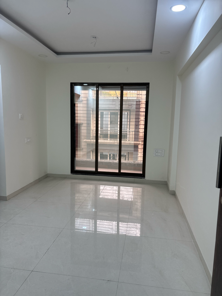 1 BHK Apartment For Sale in Gurudev Orchid