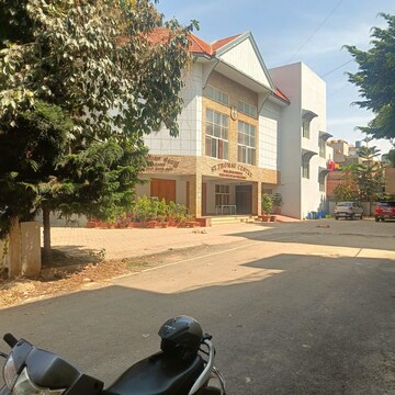 Plot Area in  Plot at Kalyan Nagar – for Sale
