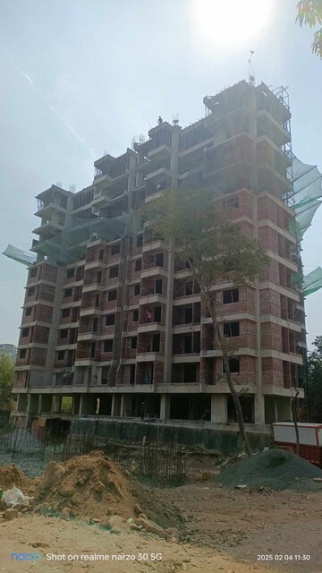 2 BHK Apartment For Resale in Patel Zenith Ambernath West Thane  8349603