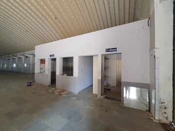 Room in  Warehouse at Naigaon – for Rent