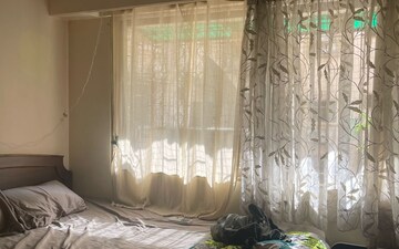 2 BHK Apartment For Rent in Powai Vihar, Powai