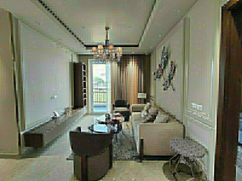 3.5 BHK + Servant Room 1985 Sq.Ft. Apartment in Jashn Elevate