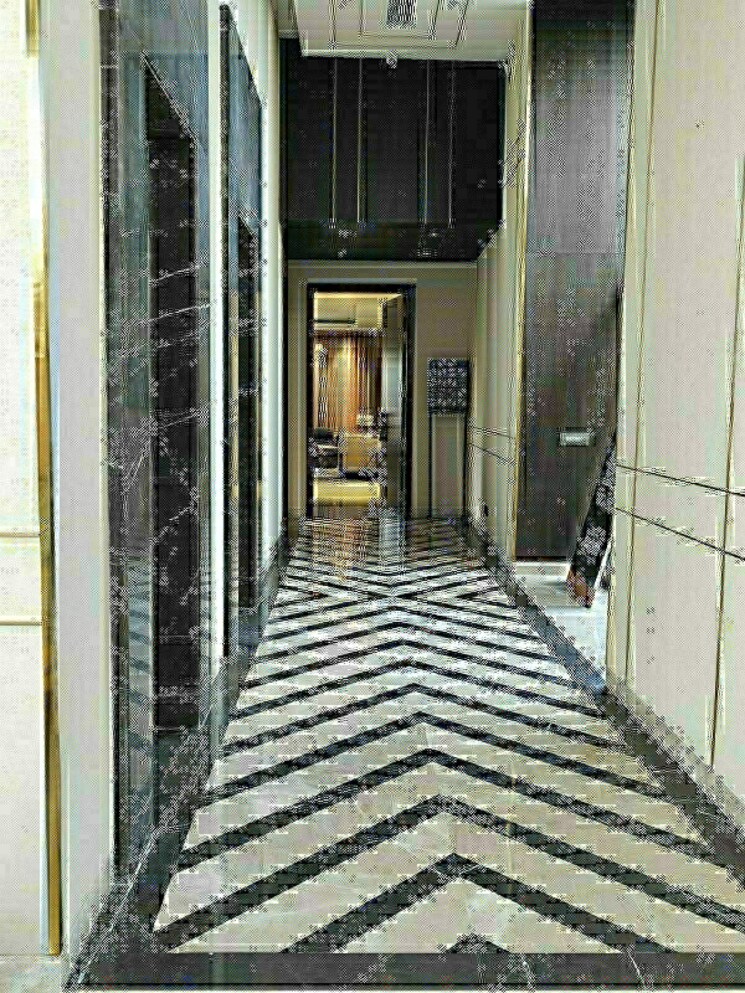 undefined, jashn-elevate 3.5 Bedroom 1985 Sq.Ft. Apartment In Sushant Golf City Lucknow 8349659