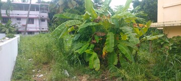  Plot – Garden View at Punkunnam - for Sale