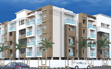 2 BHK Apartment For Sale in Honey Comb Homes, Kengeri