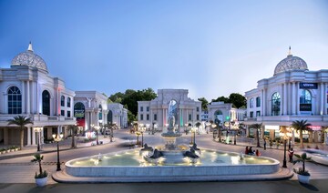  Office Space For Sale in Omaxe World Street, Sector 79