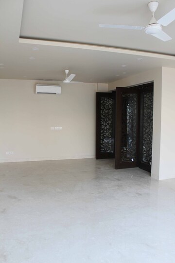 3 BHK Builder Floor For Rent in Gulmohar Park