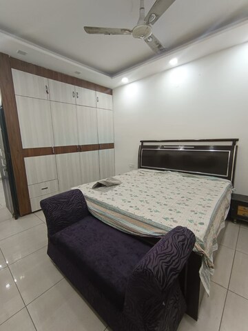 1.5 BHK Apartment For Rent in Paschim Vihar