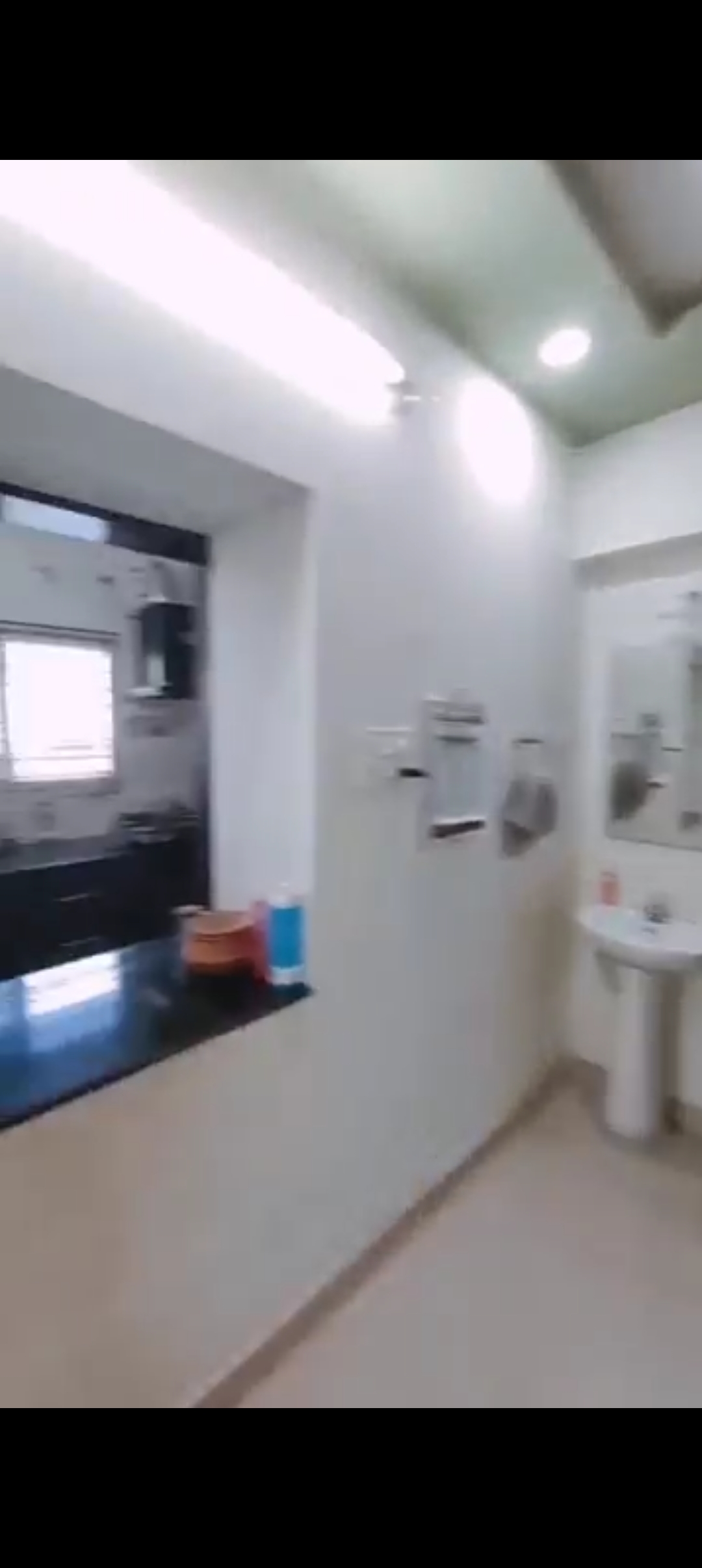 2 BHK + Pooja Room Apartment For Sale in R R R Kyathi Nivas 