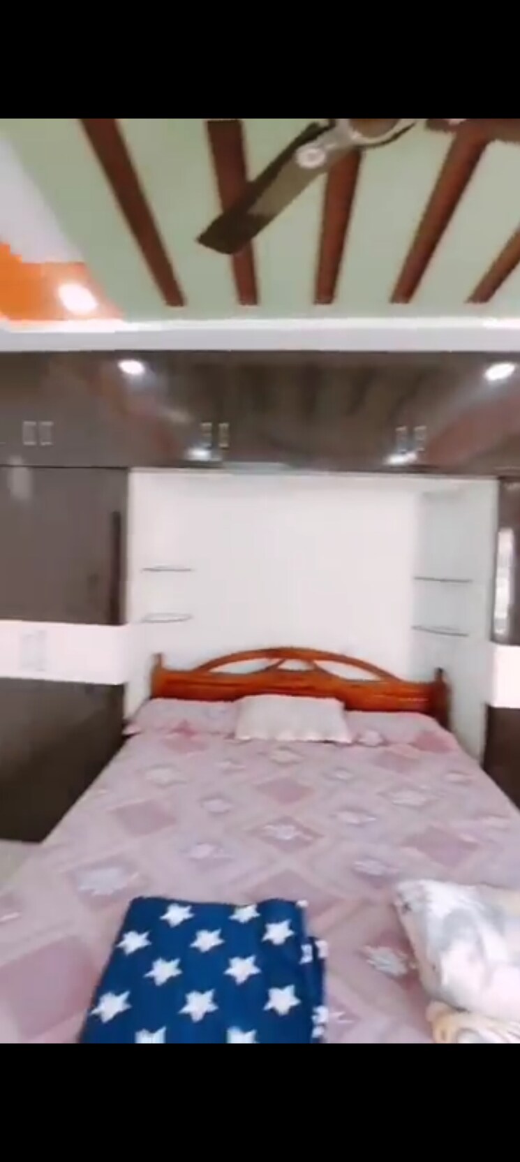 Kitchen, khairatabad 2 Bedroom 1136 Sq.Ft. Apartment In Khairatabad Hyderabad 8349677