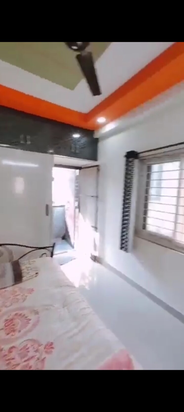 Master Bedroom, khairatabad 2 Bedroom 1136 Sq.Ft. Apartment In Khairatabad Hyderabad 8349677