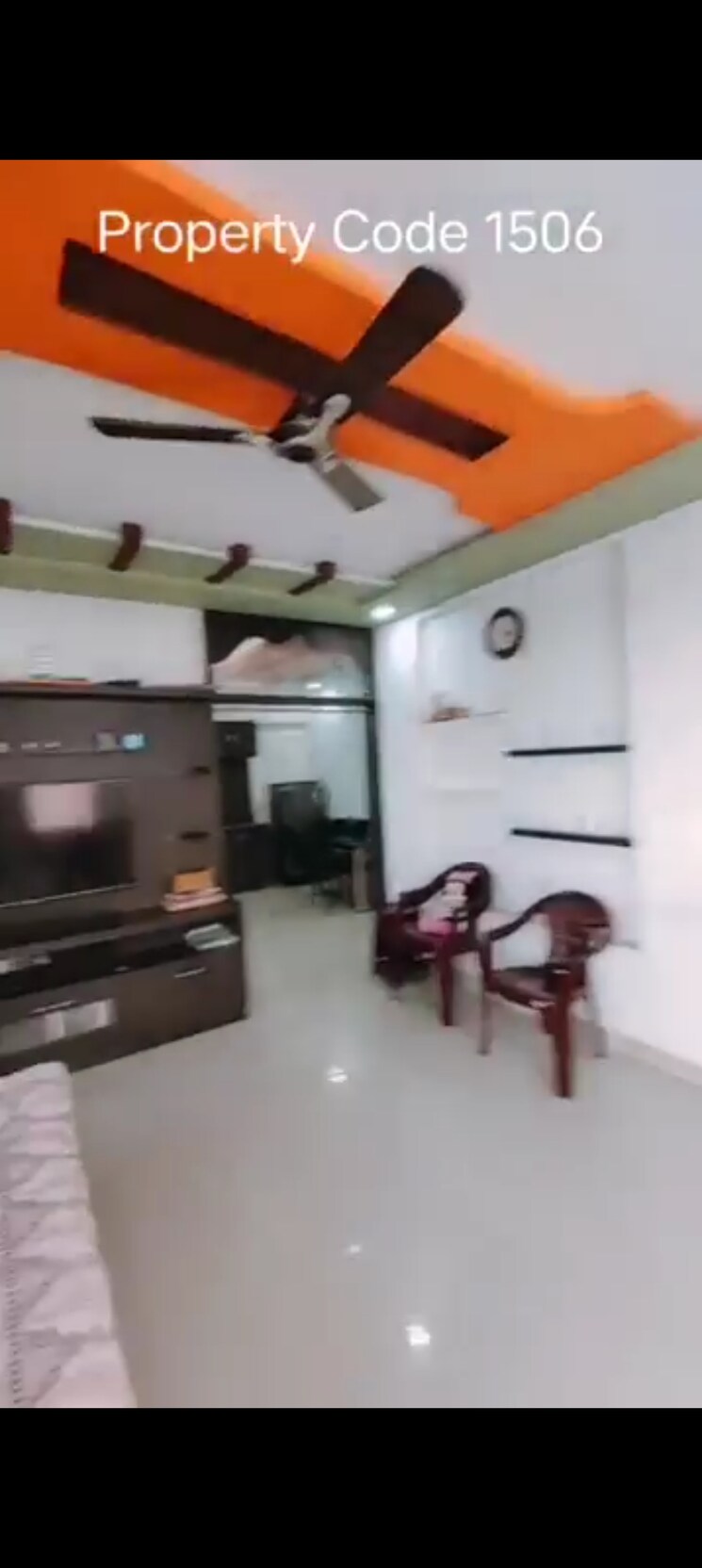 Master Bedroom, khairatabad 2 Bedroom 1136 Sq.Ft. Apartment In Khairatabad Hyderabad 8349677