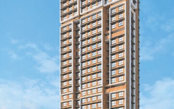 2 BHK Apartment For Sale in DGS Sheetal Ekta, Malad East