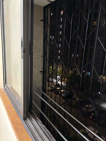 Gym in 2 BHK Apartment at Lodha Palava Clara A To D and D1, Dombivli East – for Rent