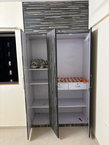 Furnished Amenities in 2 BHK Apartment at Lodha Palava Clara A To D and D1, Dombivli East – for Rent