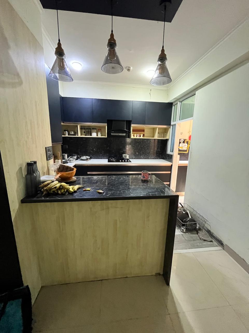 4 BHK + Servant Room,Study Room Apartment For Sale in Godrej Riverine Sector 44
