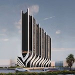 2 BHK 802 Sq.Ft. Apartment in Hiranandani Vista Residences