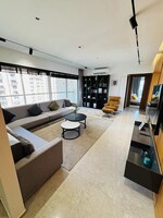 3 BHK 1326 Sq.Ft. Apartment in Neelkanth Zen