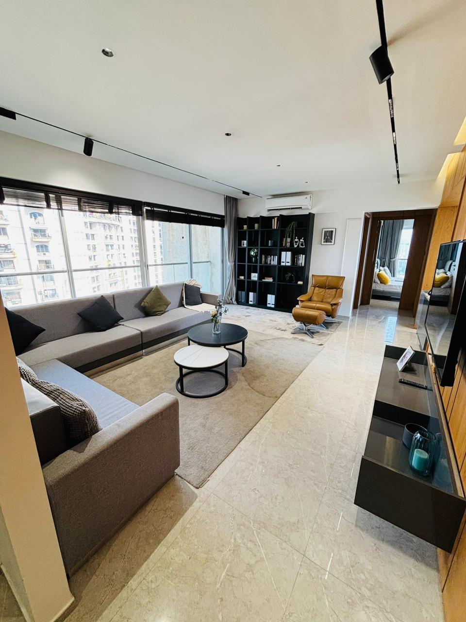 3 BHK Apartment For Sale in Neelkanth Zen